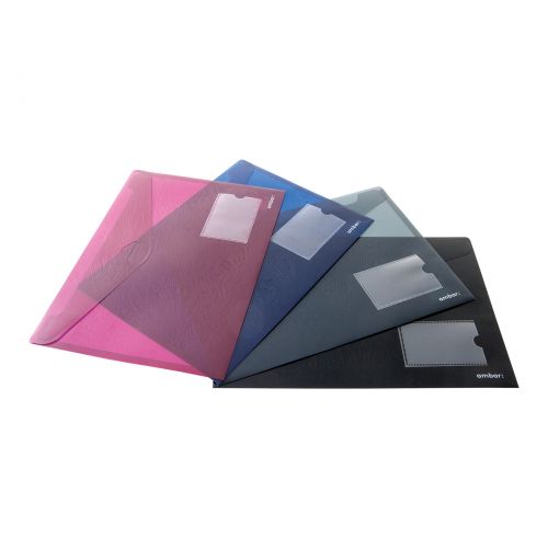 Bolsa Arq Env Smile PP Ambar Sortido , Ambar , 6161700310017 , 5601199191378